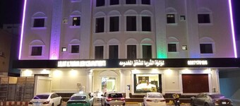 luluat althuraya serviced apartmints 8