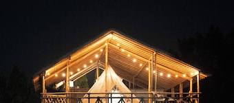 Tuk Tuk Gilhari Noida