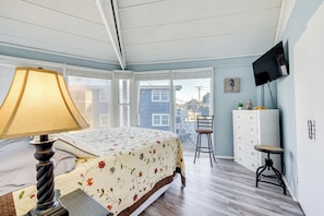 Casa (2 Bedrooms) | Parte interna