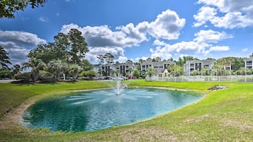 Apartemen (2 Bedrooms) | Interior