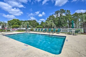 Appartement (2 Bedrooms) | Intérieur