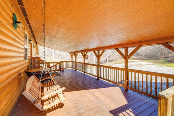 House (3 Bedrooms) | Bahagian dalam