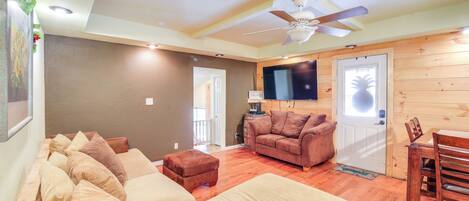 Casa (3 Bedrooms) | Fachada da propriedade