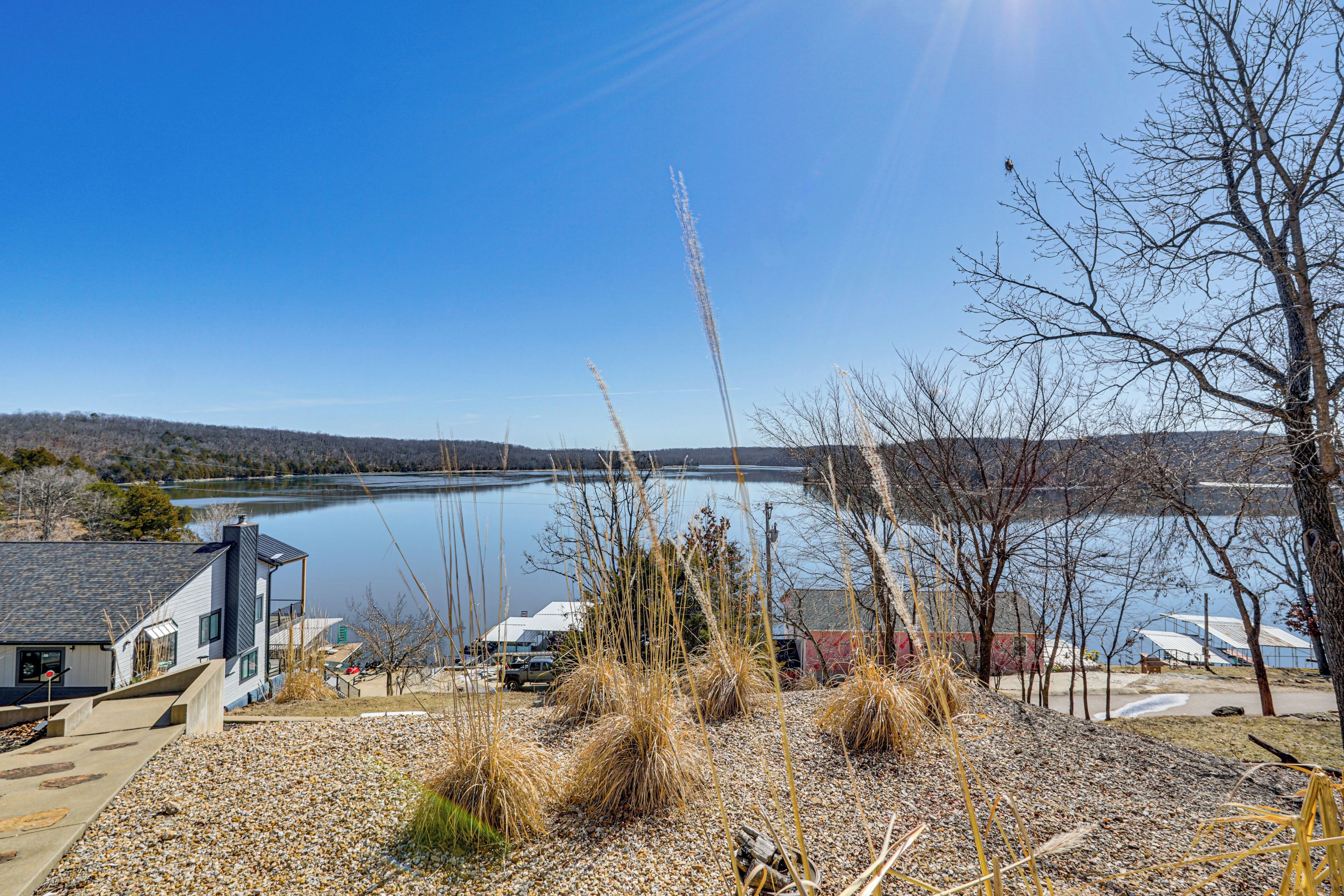 獨棟房屋 (2 Bedrooms) | 住宿內部