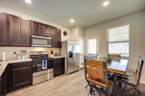 Casa (4 Bedrooms) | Interior