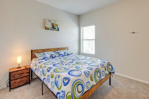 Ferienhaus (4 Bedrooms) | Innenbereich