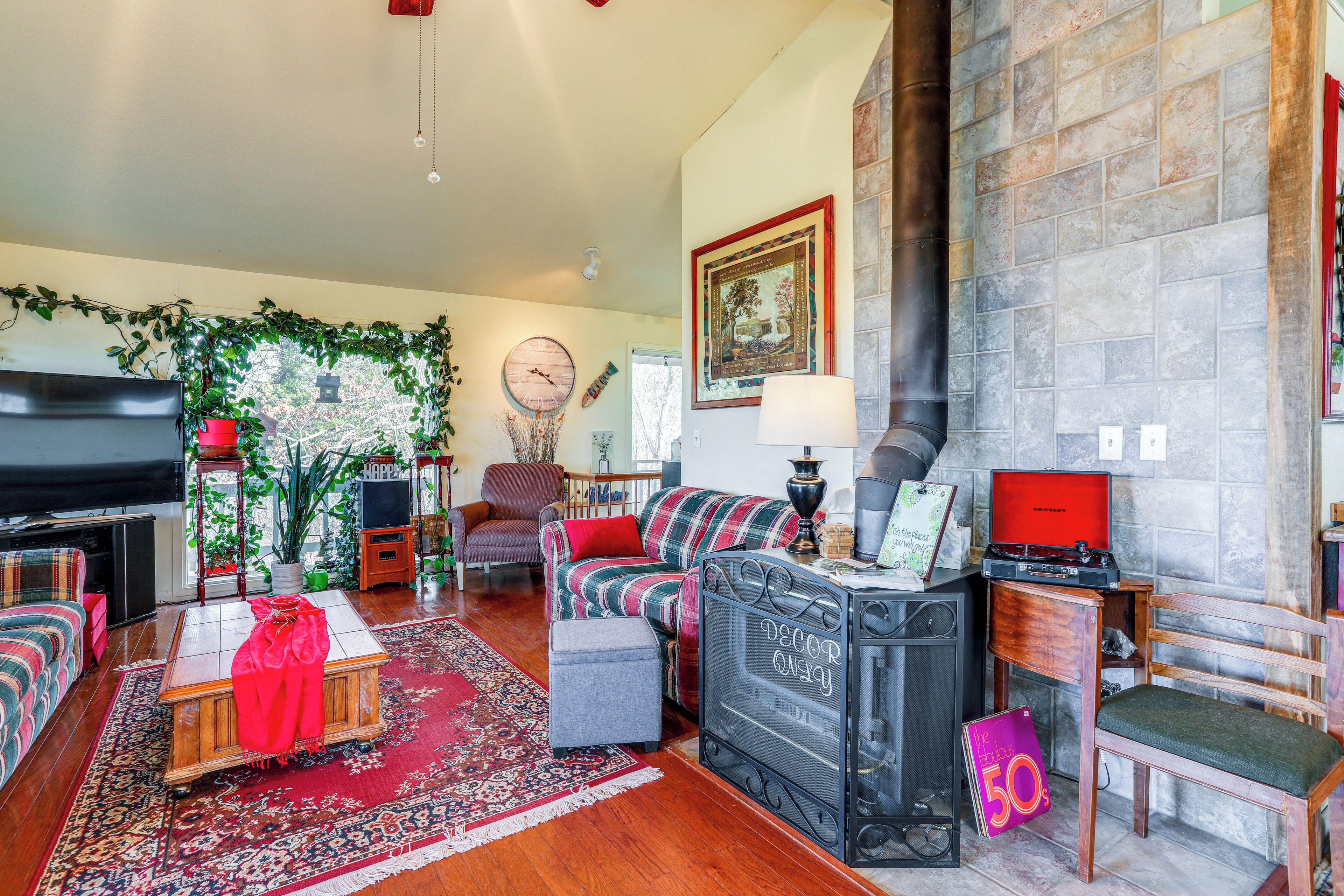 Casa (2 Bedrooms) | Interni