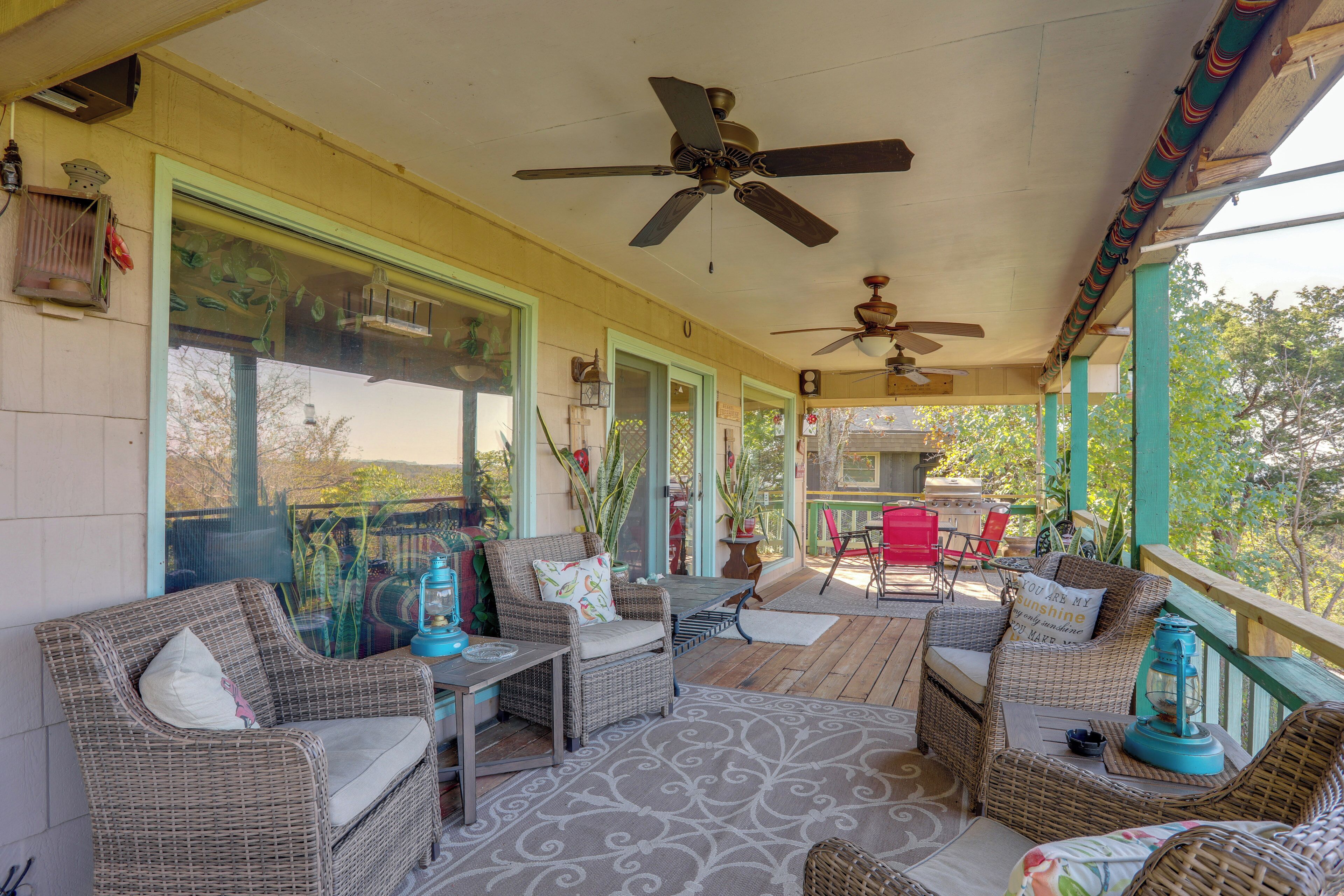 Casa (2 Bedrooms) | Interior