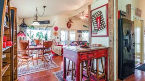 Rumah (2 Bedrooms) | Interior