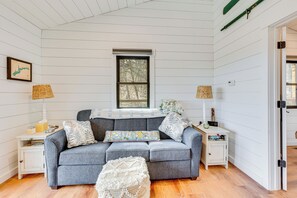 Maison (2 Bedrooms) | Intérieur