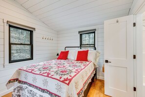 Maison (2 Bedrooms) | Intérieur