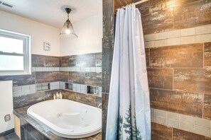 Leilighet (2 Bedrooms) | Innvendig