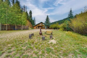 Talo (4 Bedrooms) | Sisätilat