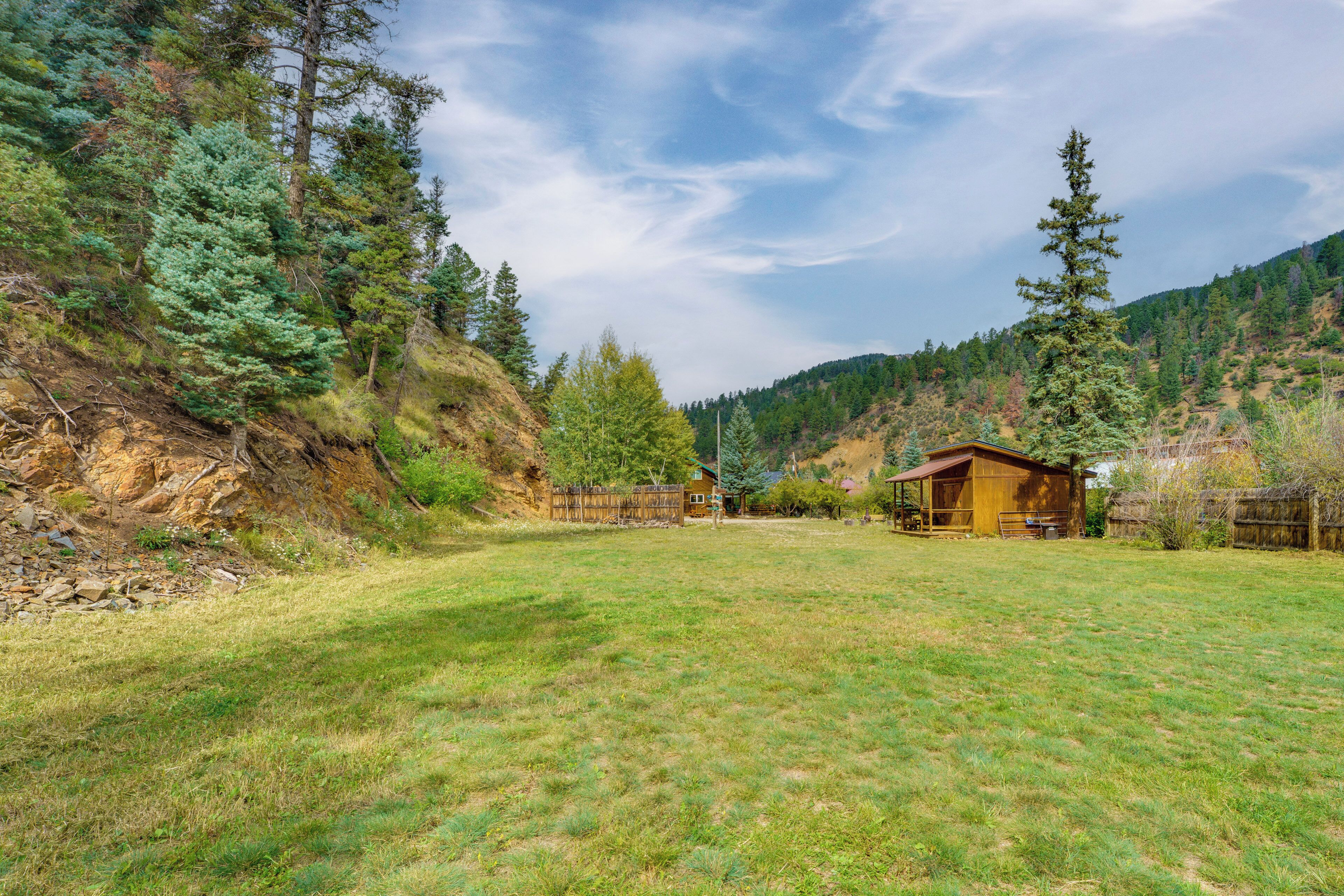 House (4 Bedrooms) | Bahagian dalam