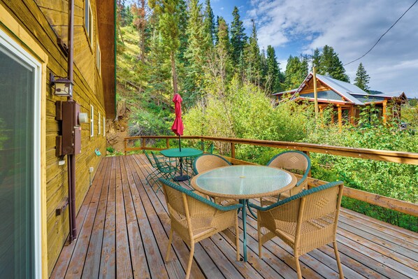 Talo (4 Bedrooms) | Sisätilat