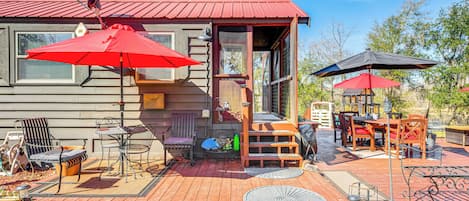 House (1 Bedroom) | Front of property