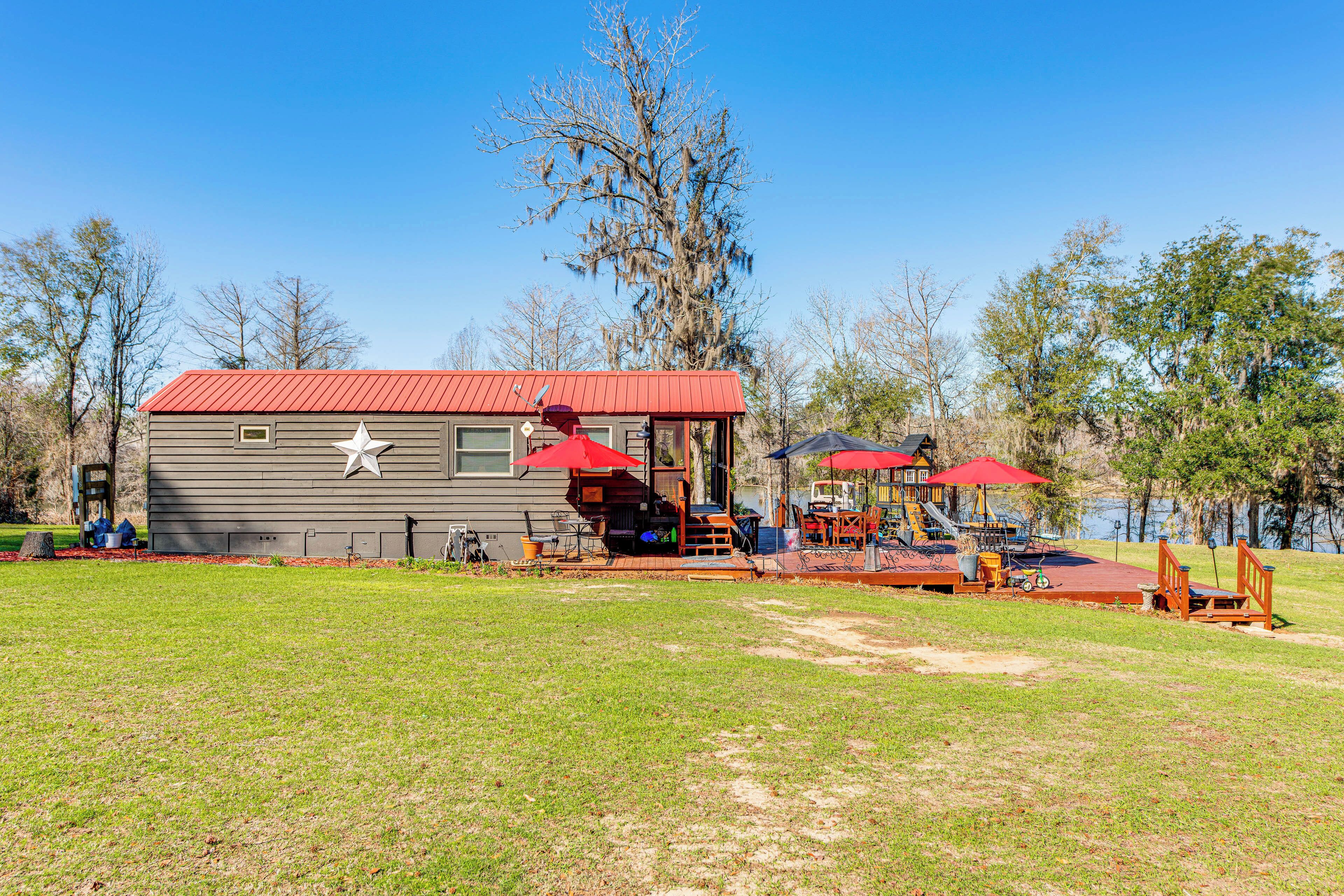 House (1 Bedroom) | Interior