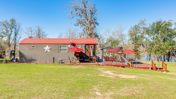 House (1 Bedroom) | Interior