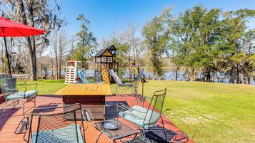 Nhà (1 Bedroom) | Nội thất