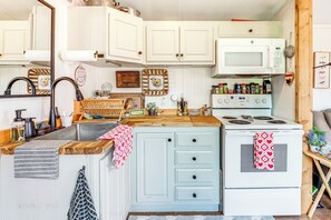 House (1 Bedroom) | Bahagian dalam