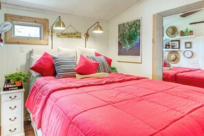 House (1 Bedroom) | Bahagian dalam