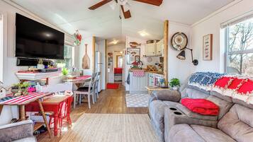 Nhà (1 Bedroom) | Nội thất