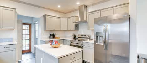 Casa (4 Bedrooms) | Parte interna