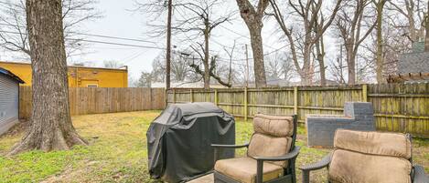 Casa (4 Bedrooms) | Interior