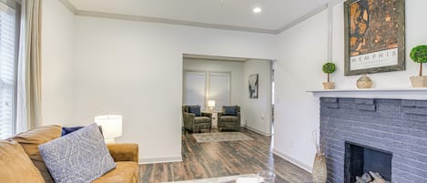 Hus (4 Bedrooms) | Boendets fasad