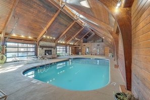 Departamento (2 Bedrooms) | Interior