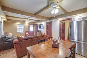 獨棟房屋 (2 Bedrooms) | 住宿內部