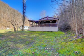 Hus (2 Bedrooms) | Innvendig