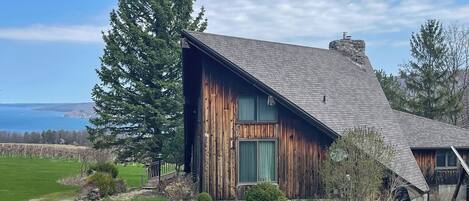 House (3 Bedrooms) | Front of property