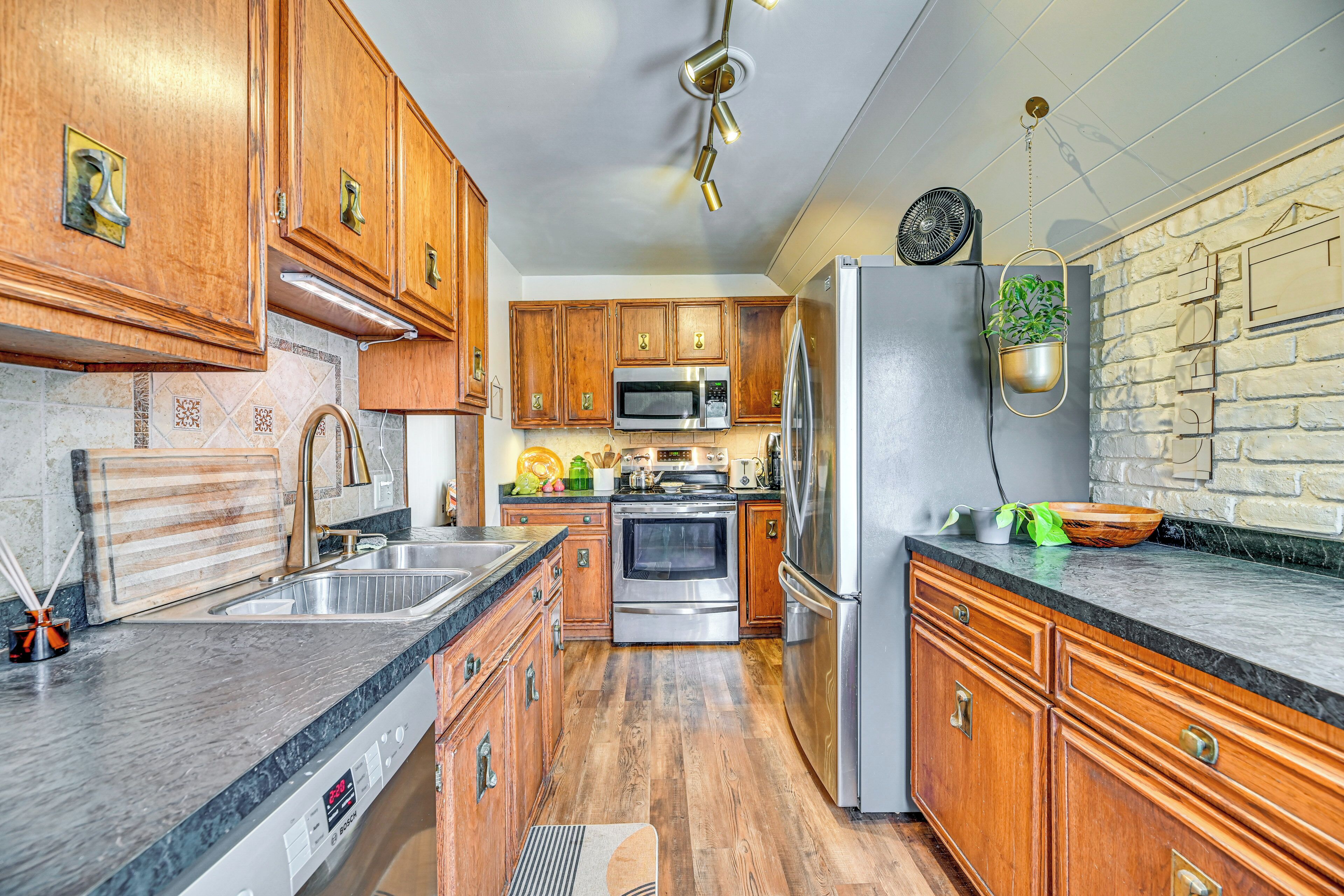 Casa (3 Bedrooms) | Interior