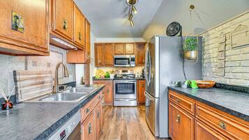 Maison (3 Bedrooms) | Intérieur