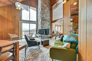 Hus (3 Bedrooms) | Innvendig