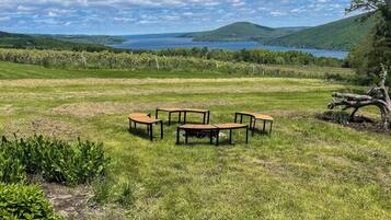 獨棟房屋 (3 Bedrooms) | 住宿內部