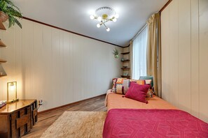 Casa (3 Bedrooms) | Interni