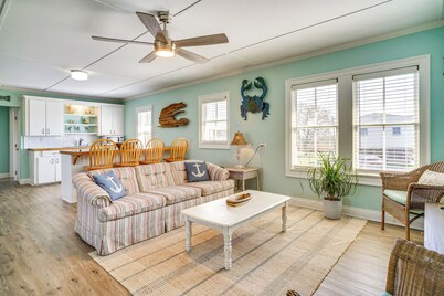 賽普雷莫爾角濱水寶石度假屋