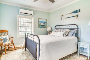 村舍 (2 Bedrooms) | 住宿 内部