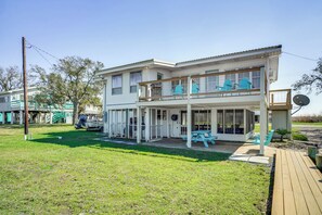 村舍 (2 Bedrooms) | 住宿内部