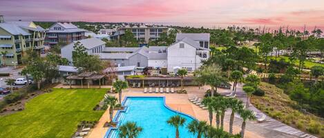 Rumah | 6 kamar tidur