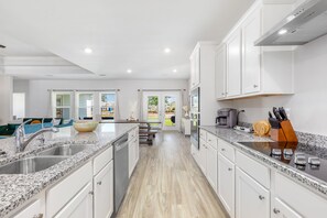 独立别墅 | 6 多间卧室