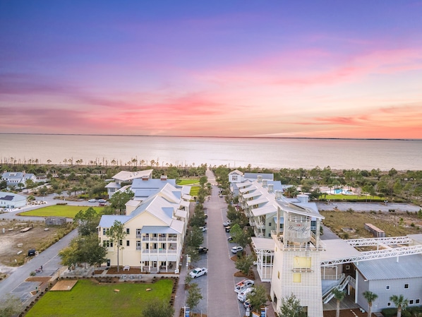 独立别墅 | 6 多间卧室