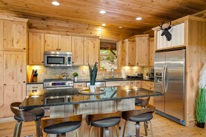 獨棟房屋 | 5 間臥室