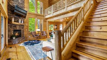 House | 5 bedrooms, Internet