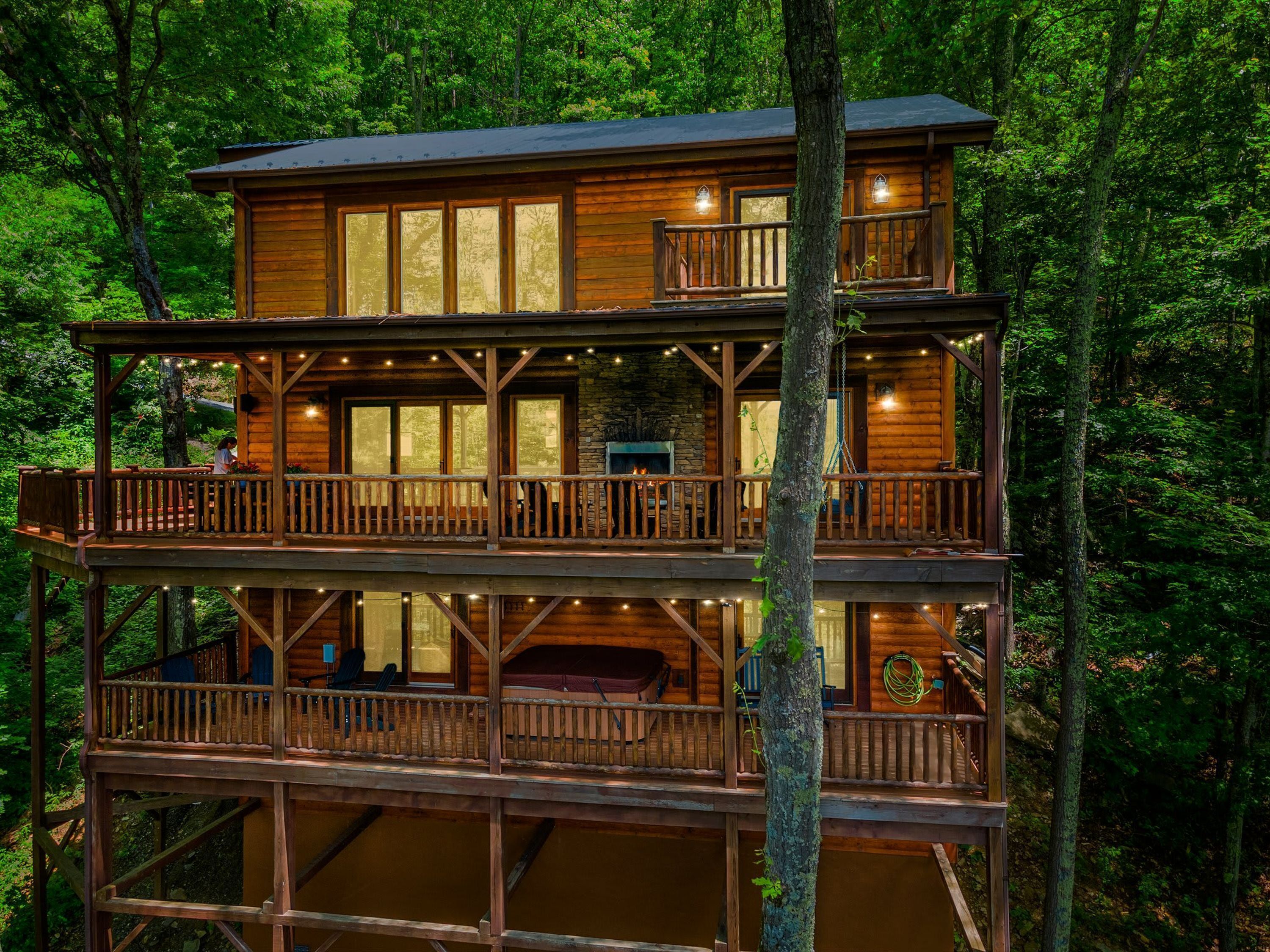 House | 5 bedrooms, Internet