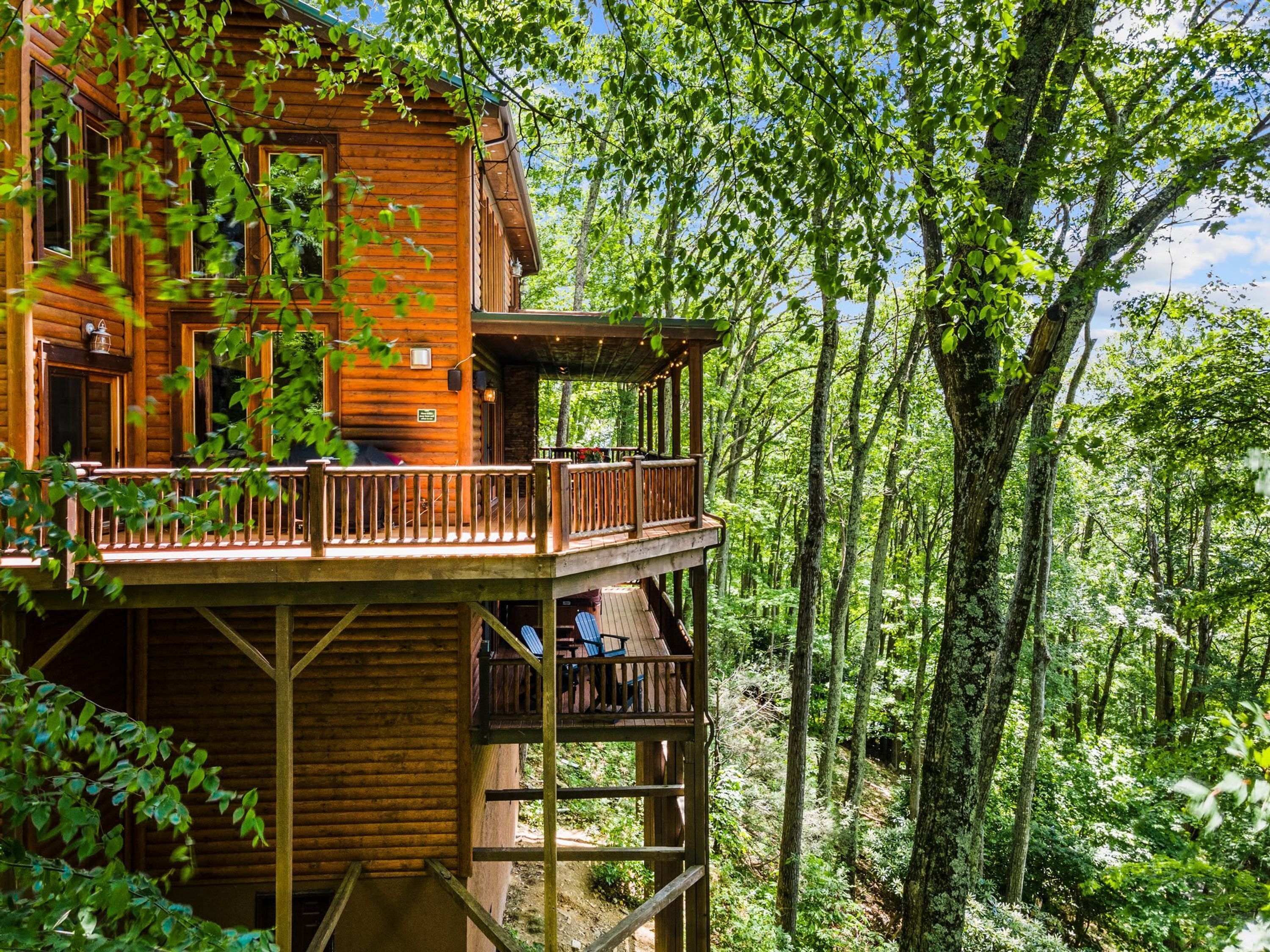 獨棟房屋 | 5 間臥室