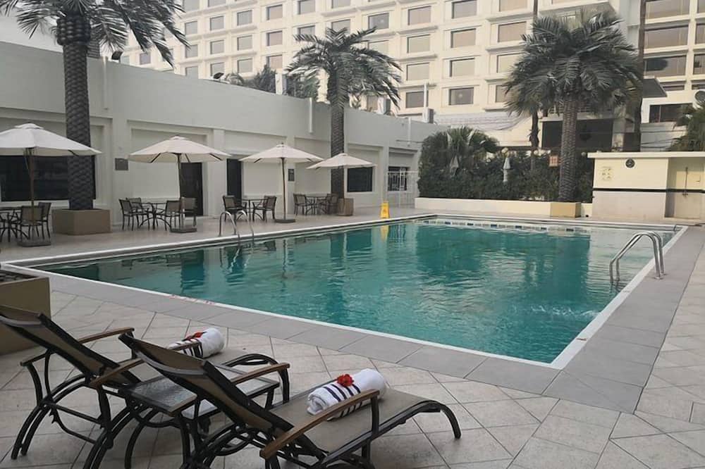 hotel the shalimar lahore