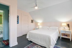 2 slaapkamers, gratis wifi